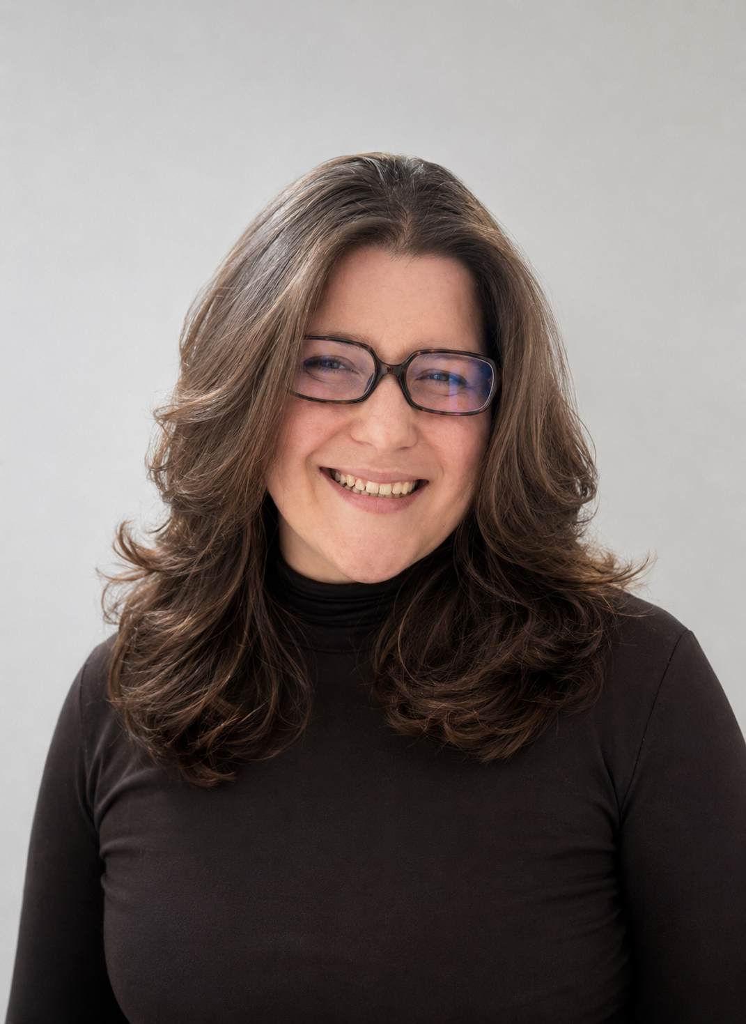 Alana Ribeiro, psicóloga do trabalho
